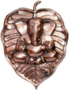 Ganesha Hindu Religious Handicraft Sculptures Art Craft