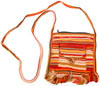 Traditional Small All Purpose Handbag Indi Textile Art