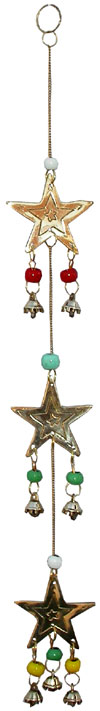 Wind Chimes Decorative Bell Home Decorarion Handicrafts