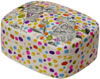 Jewelry Box - Papeir Machie made Hand Painted India Art
