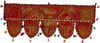 Door Garland Bandhanwar Diwali Toran Door Hanging Craft