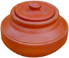 Container - Made from Eco Friendly Terracotta in India