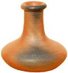 Tiny Vase - Made from Eco Friendly Terracotta in India