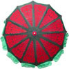 Water Proof Colorful Embroidered Garden Umbrella India
