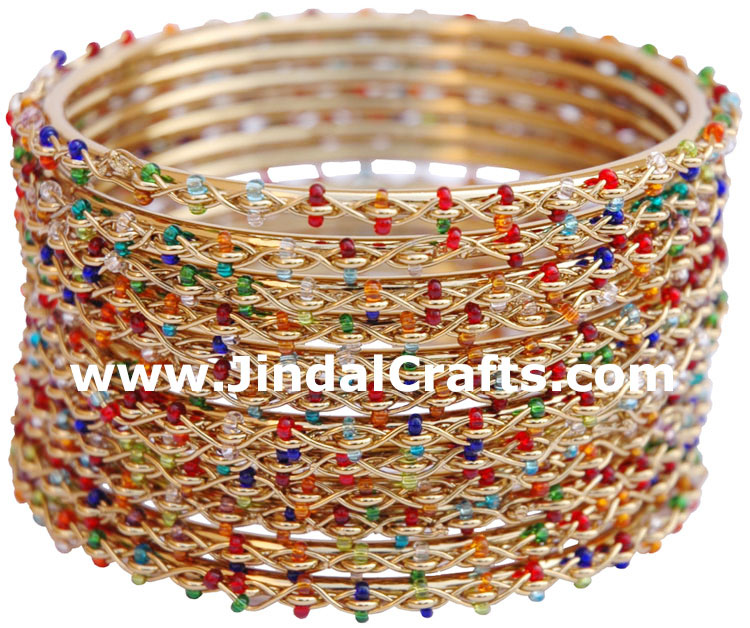 Bangles Pair - Artificial Fashion Jewelry India