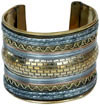 Cuff Bracelet - Costume Fashion Jewelry Jewellary India