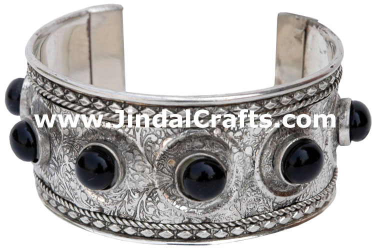 Cuff Bracelet - Costume Fashion Jewelry India