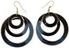 Earrings - Costume Fashion Jewelry Jewellary from India