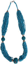 Necklace - Costume Fashion Jewelry India