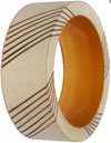 Wooden Bangle - Wooden Fashion Jewelry India