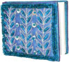 Hand Embroidered Diary Souvenir Handicraft Handicrafts