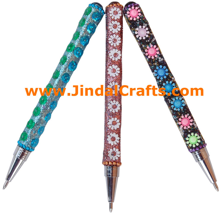 Handmade Decorative Pen