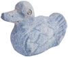 Stone Duck - Hand Carved Indian Carving Art Handicrafts