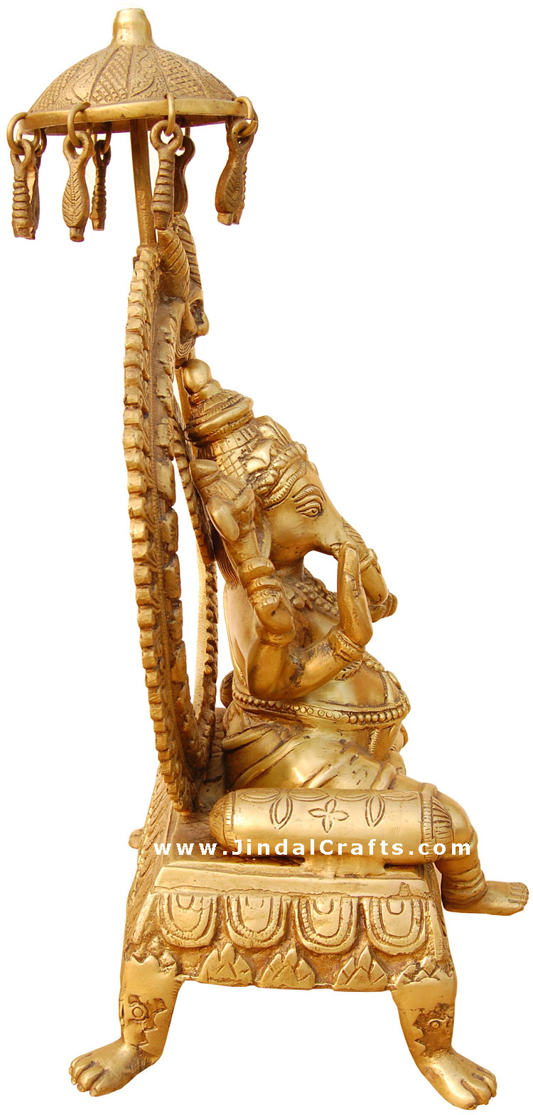 God Ganesha - Hindu Lord Indian Exclusive Decorative