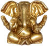 Ganapati Siddhi Vinayaka Elephant India God Hindu Arts Handicrafts India Arts