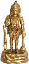 Hanuman Hanumaan Maruti Bajrang Bali Hindu God Statues