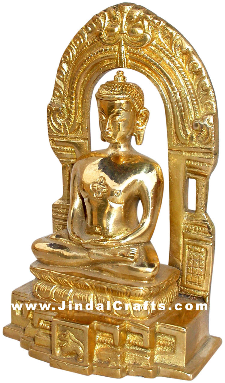 God Parasnath Mahavir Vardhamana Mahavira Jainism Religious Statue Indian Figure