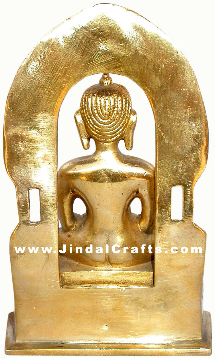 God Parasnath Mahavir Vardhamana Mahavira Jainism Religious Statue Indian Figure