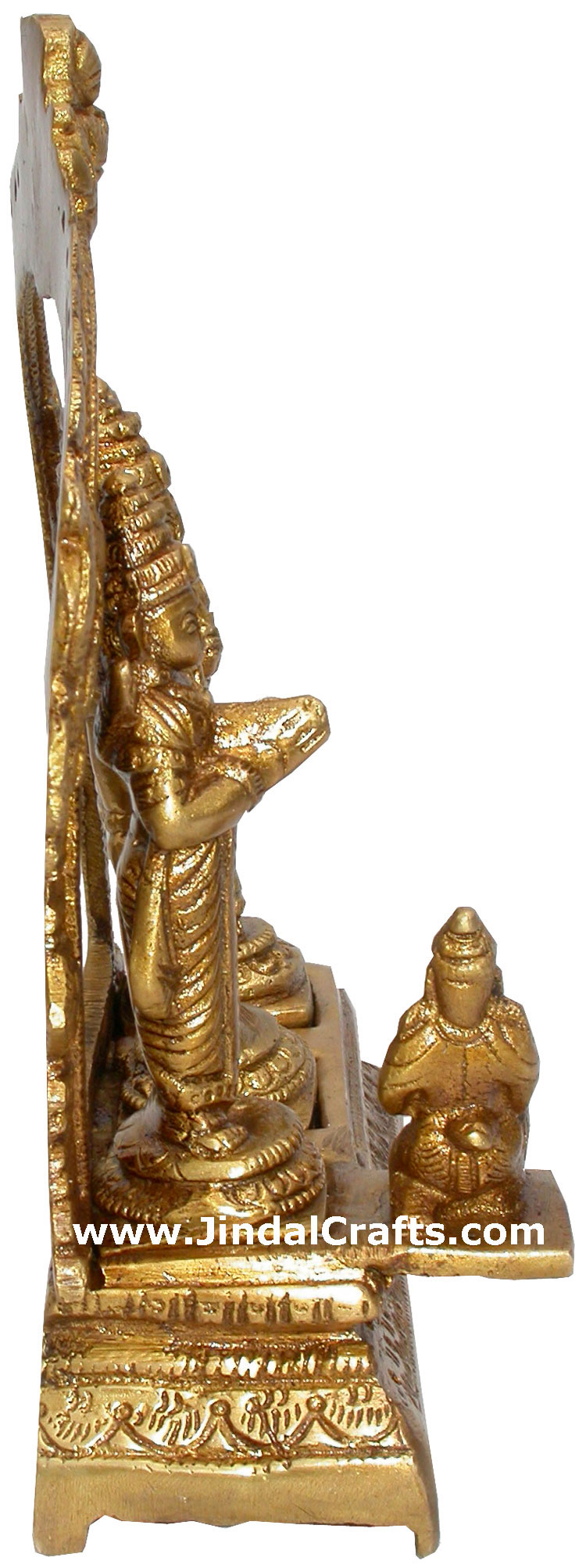 Ram Darbar Ram Seeta Luxman Hindu Idol Statues Crafts