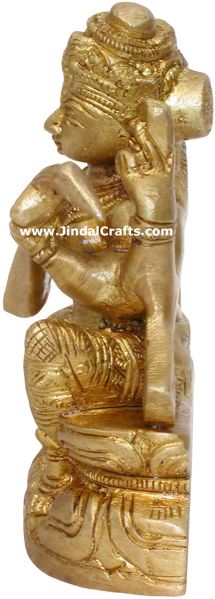 Hindu Deities Goddess of Knowledge Saraswati India Arts