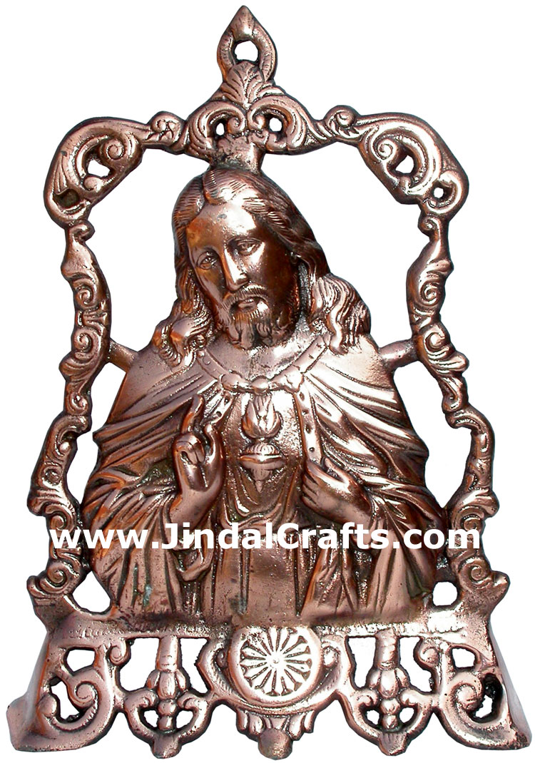 Jesus Christian God Gift Art Handicraft Home Decoration