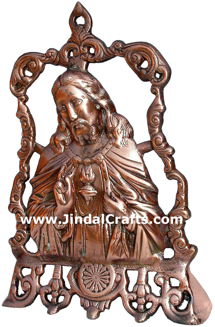 Jesus Christian God Gift Art Handicraft Home Decoration