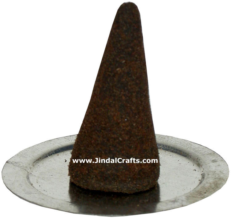 Renowned Satya Saibaba Nagchampa Incense Dhoop Cones