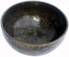 Tibetan Singing Bowl - Indian Art Craft Handicraft Artifact