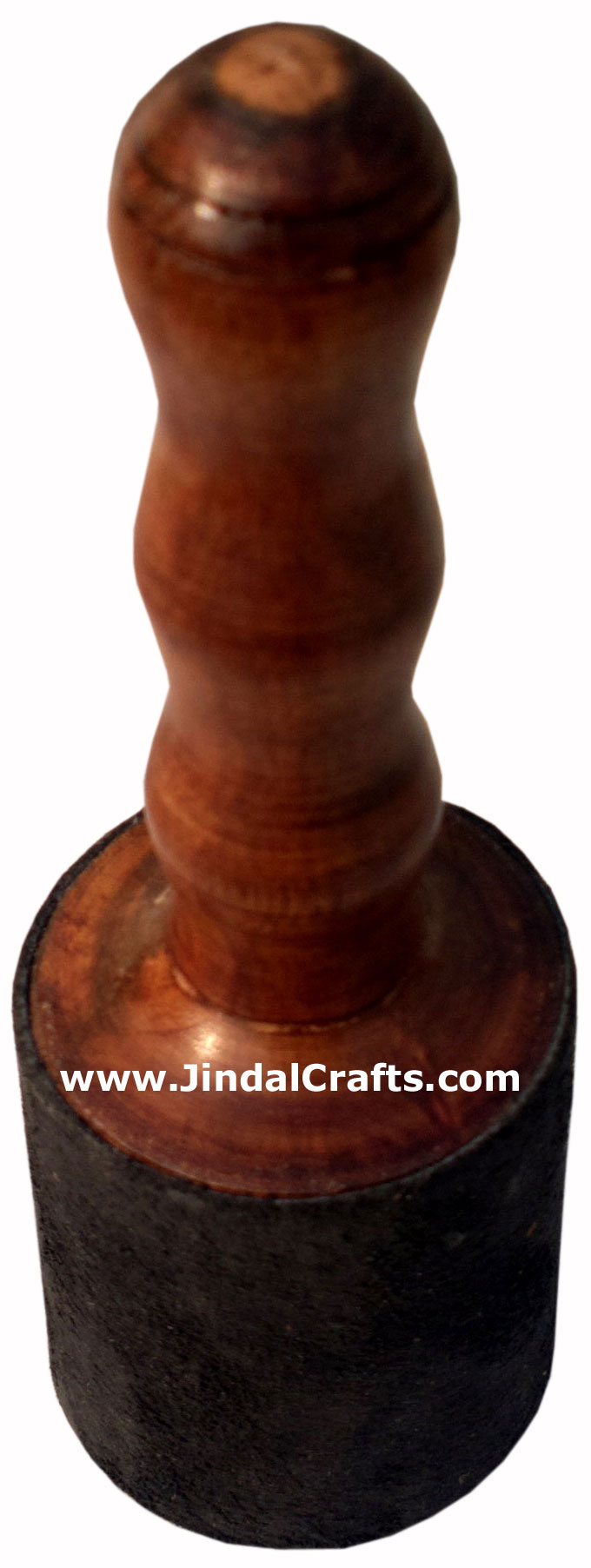 Tibetan Singing Bowl Beater - Indian Art Craft Handicraft Artifact