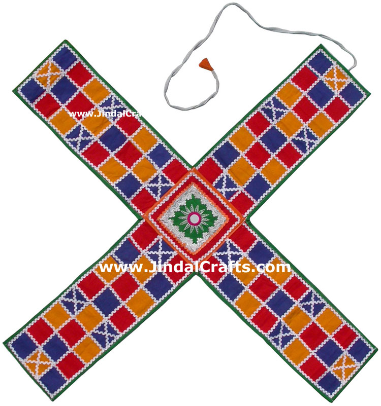 Pachisi Chaupur Ludo Chaupud - Traditional Indian Game