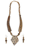 Jindal Crafts provide a large range of unique costume jewelry, which is in latest fashion trends.