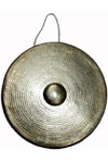 We at Jindal Crafts, have a wide range of Gongs.