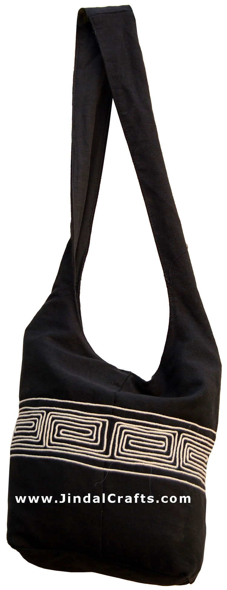 Embroider Handbag  Indian Traditional Art