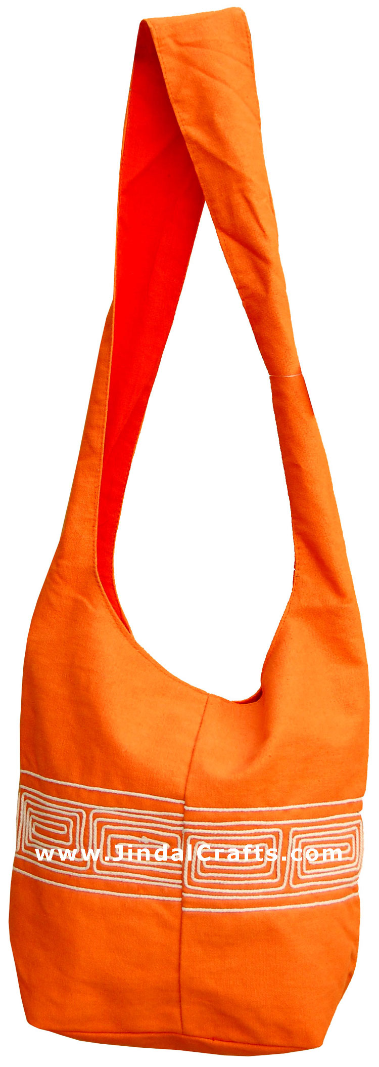 Embroider Handbag  Indian Traditional Art