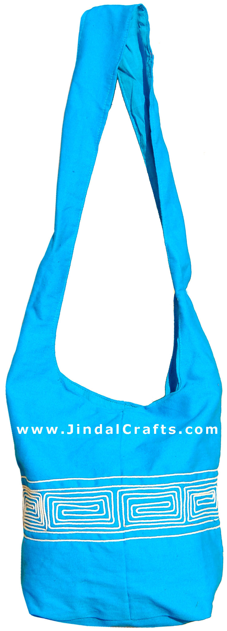 Embroider Handbag  Indian Traditional Art