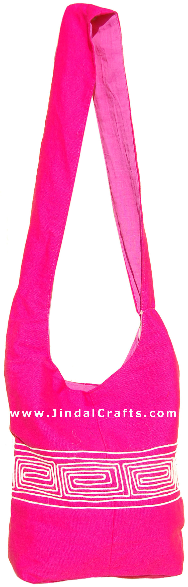 Embroider Handbag  Indian Traditional Art