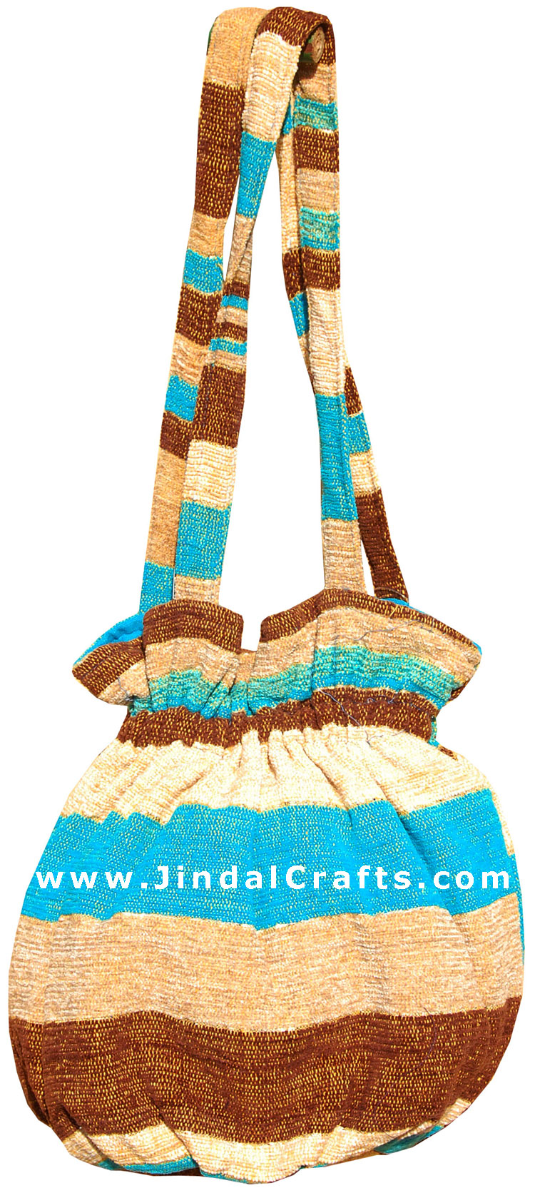 Embroider Handbag  Indian Traditional Art