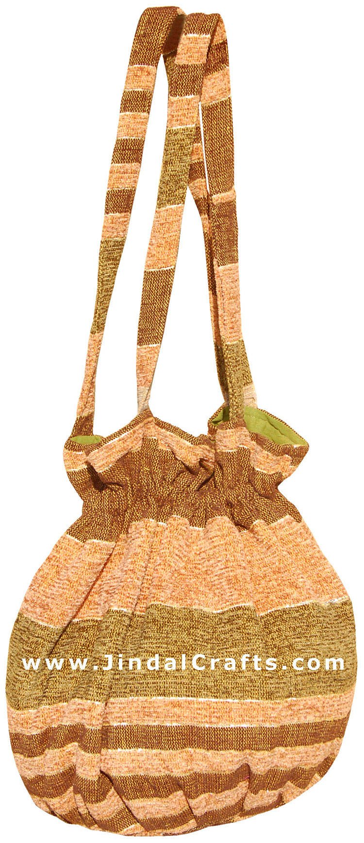 Embroider Handbag  Indian Traditional Art