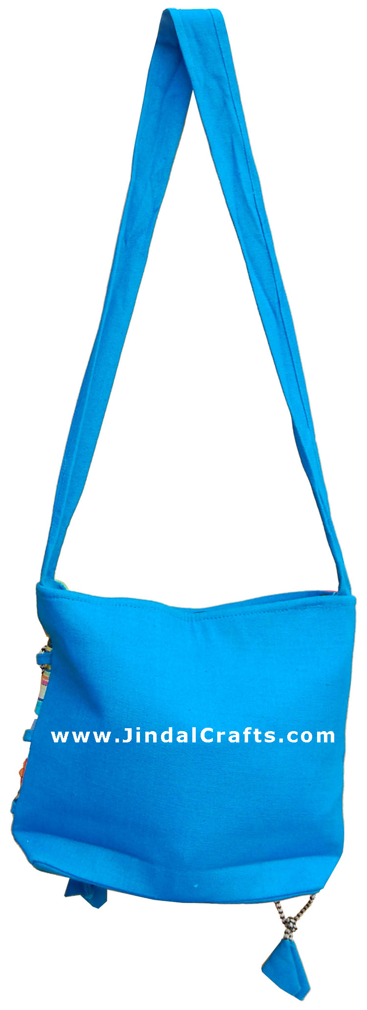 Embroider Handbag  Indian Traditional Art