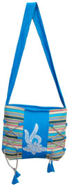Embroider Handbag  Indian Traditional Art
