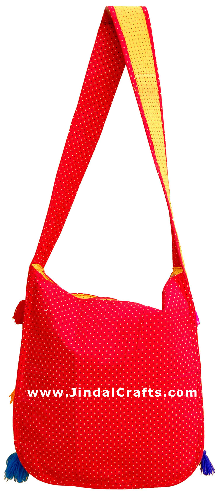 Embroider / Beaded Handbag  Indian Traditional Art