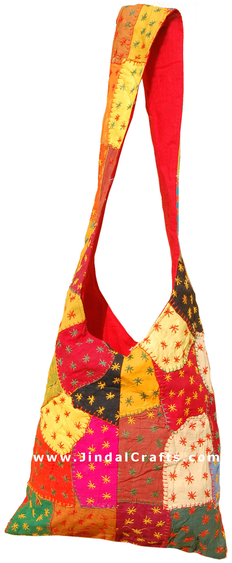 Embroider / Beaded Handbag  Indian Traditional Art