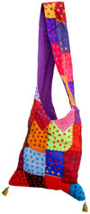 Embroider / Beaded Handbag  Indian Traditional Art