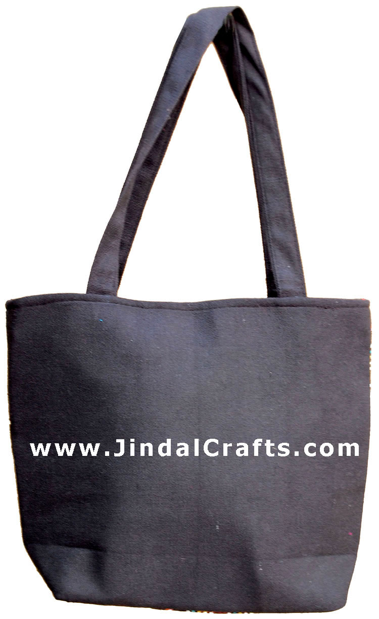 Embroider / Beaded Handbag  Indian Traditional Art
