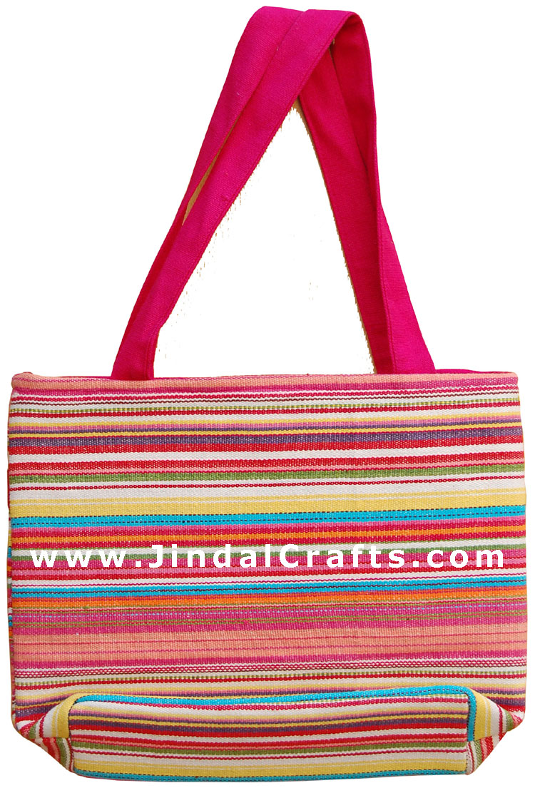 Embroider / Beaded Handbag  Indian Traditional Art