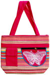 Embroider / Beaded Handbag  Indian Traditional Art
