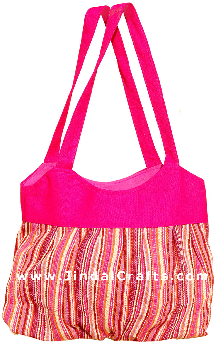 Embroider / Beaded Handbag  Indian Traditional Art