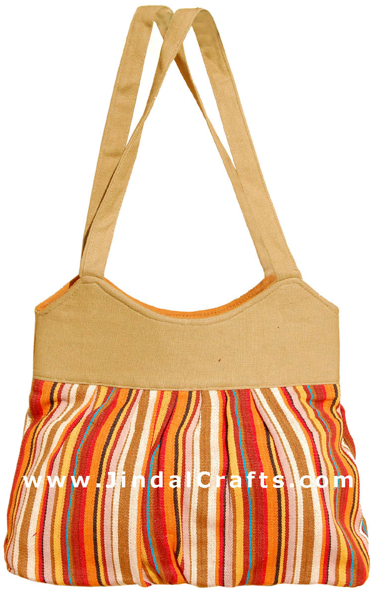 Embroider / Beaded Handbag  Indian Traditional Art
