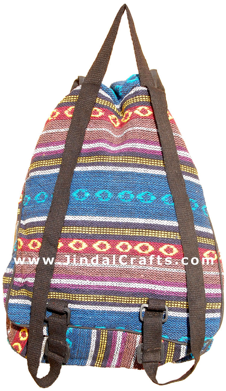 Embroider Handbag  Handmade Indian Traditional Art