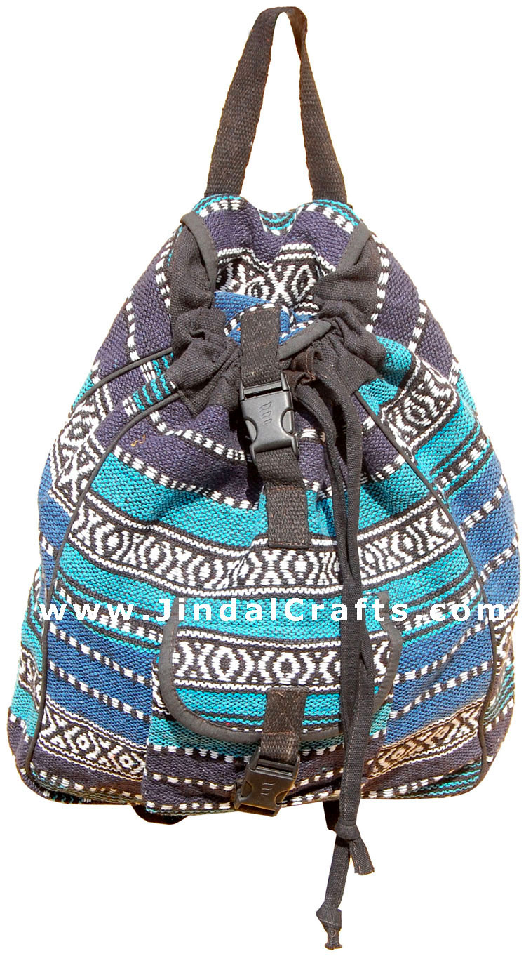 Embroider Handbag  Handmade Indian Traditional Art